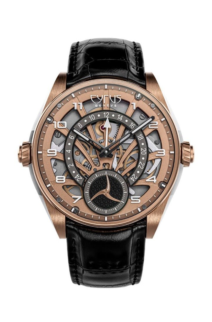 Dominion GMT