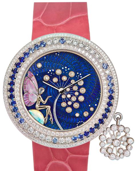 Charms Extraordinaire Féérie Dandelion