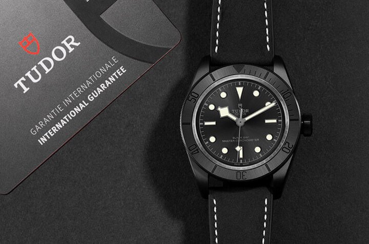 帝舵2021年停产黑色PVD Black Bay，改以陶瓷壳的Black Bay Ceramic顶上空缺，也趁机跟上近年陶瓷表壳愈来愈火热的市场趋势
