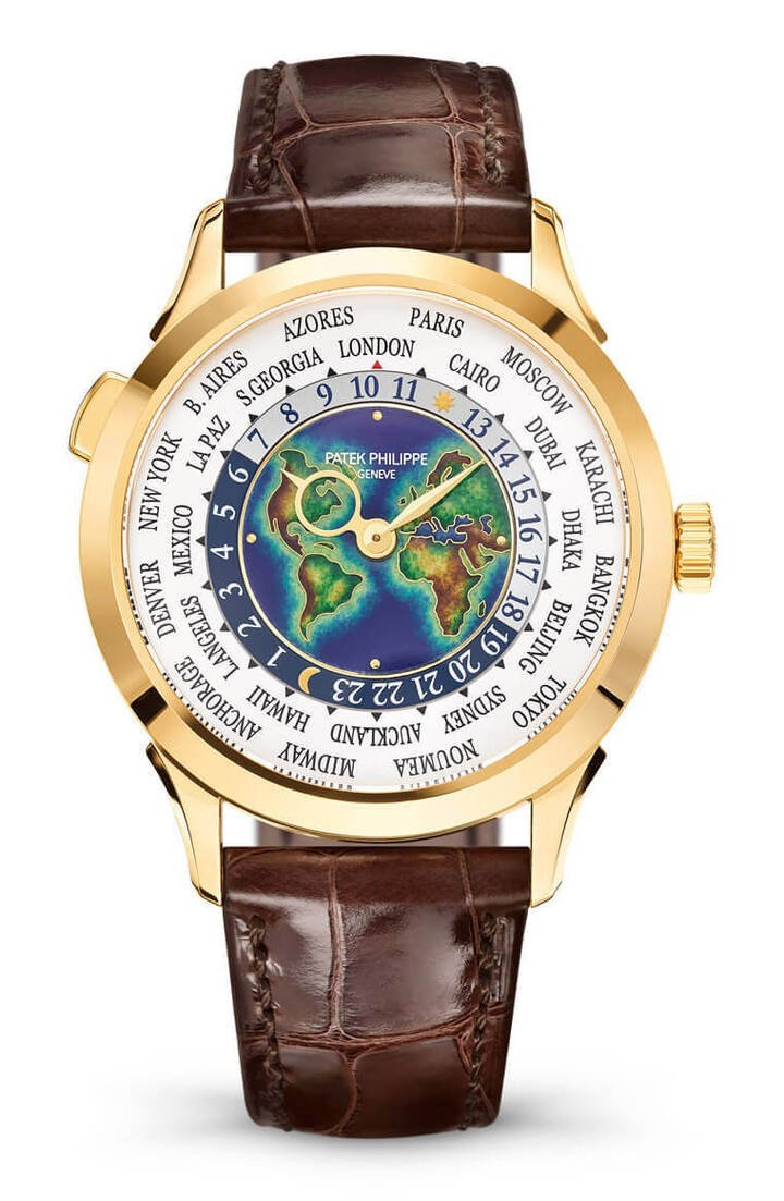 Complications 5231J-001