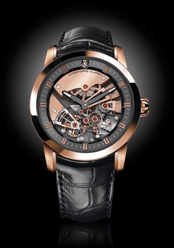 Christophe Claret Maestoso