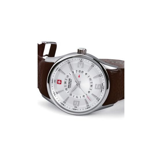 NAVALUS CLASSIC by Swiss Military-Hanowa 