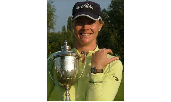Saint Honore：成为法国女子高尔夫公开赛的合作夥伴