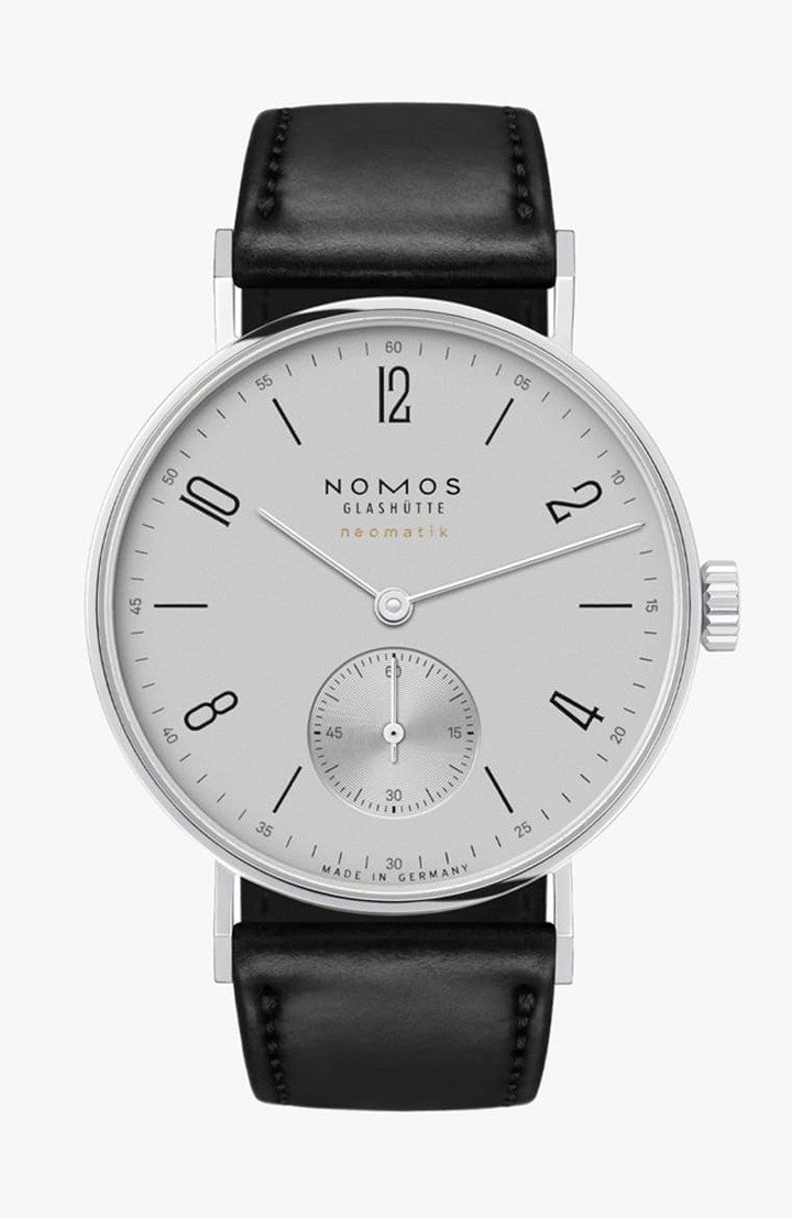 NOMOS 188
