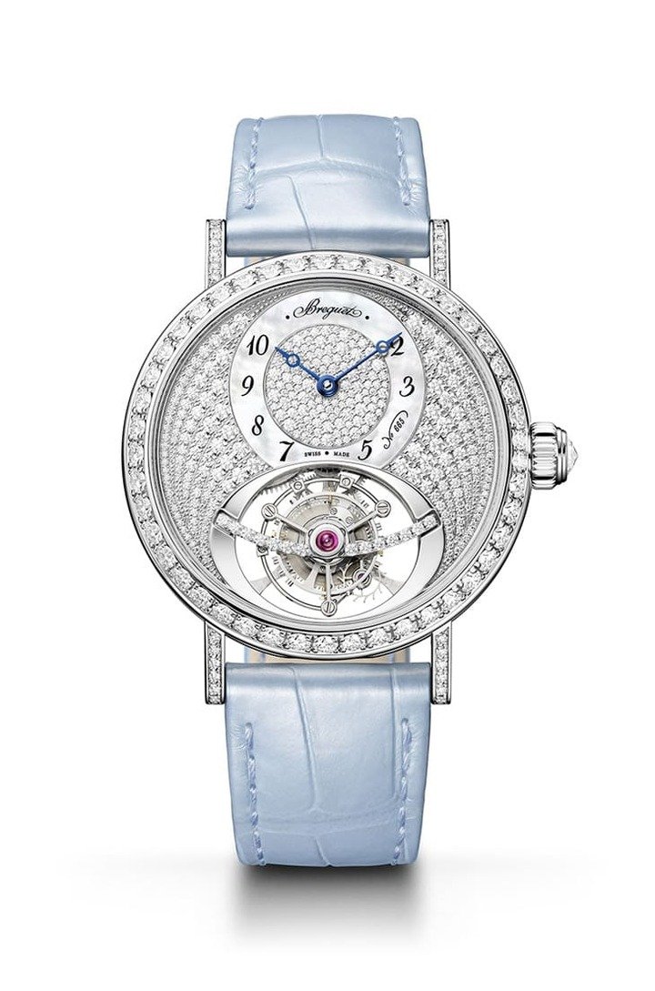 Classique Tourbillon 3358