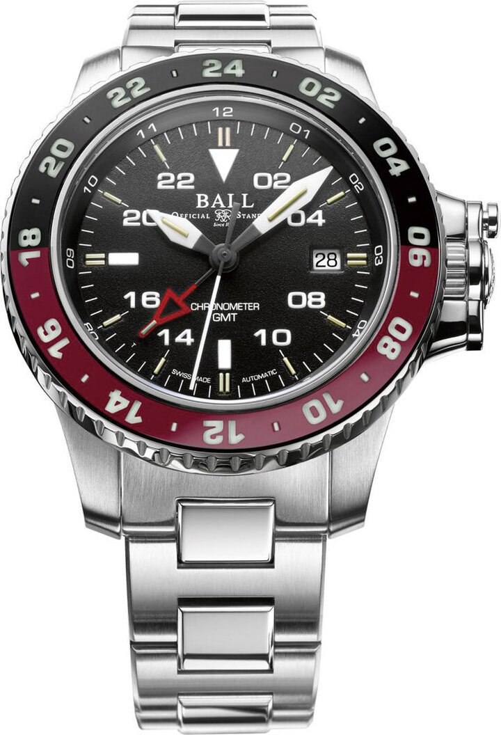 Engineer Hydrocarbon AeroGMT II