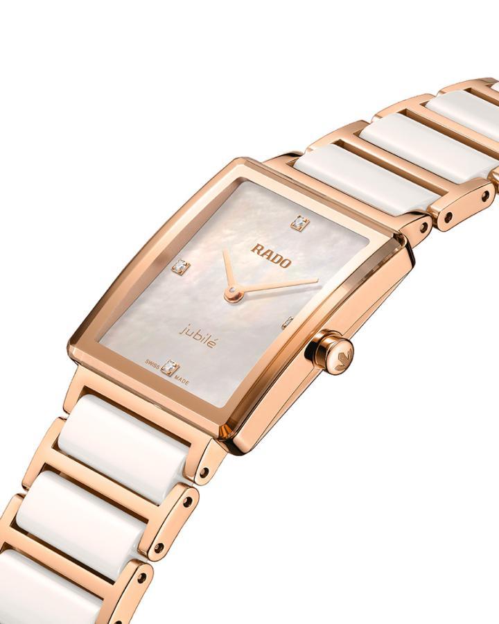 Integral 精密陶瓷系列高科技陶瓷腕表