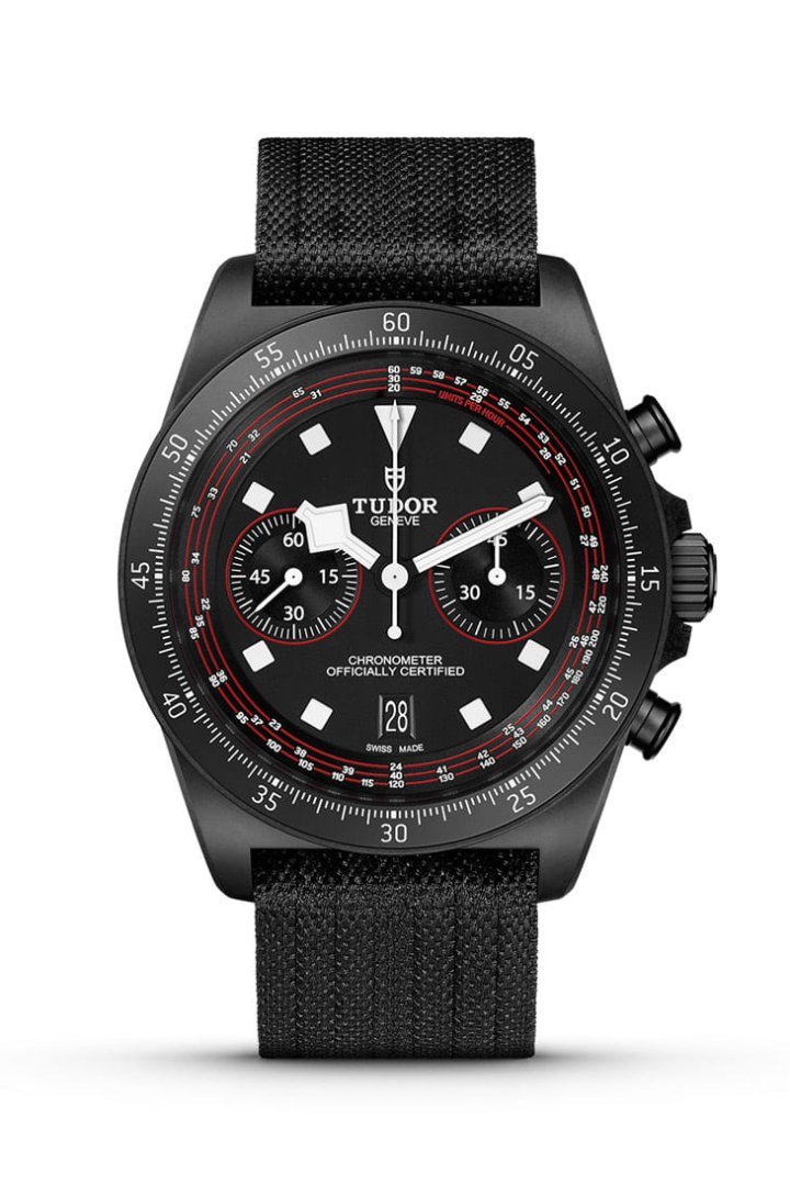 Pelagos FXD Chrono“自行车版”
