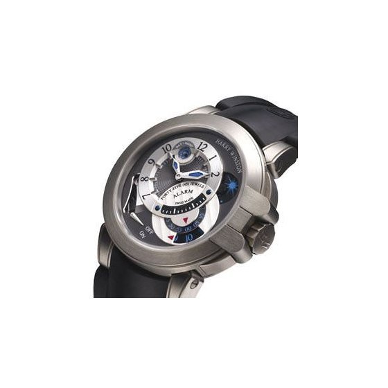PROJECT Z6 by Harry Winston
