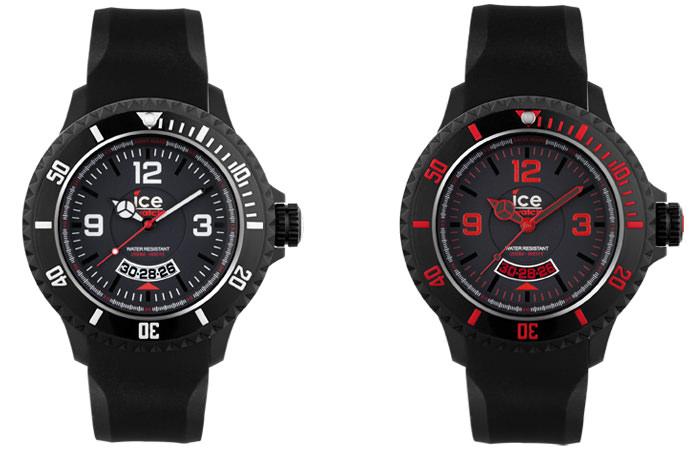  Ice-Watch 全新ICE-SURF 腕表