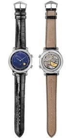 百达翡丽 Patek Philippe Sky Moon 5102
