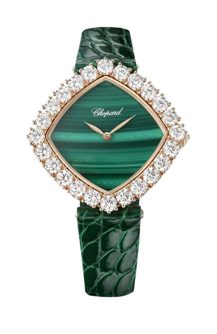 L'Heure du Diamant手表