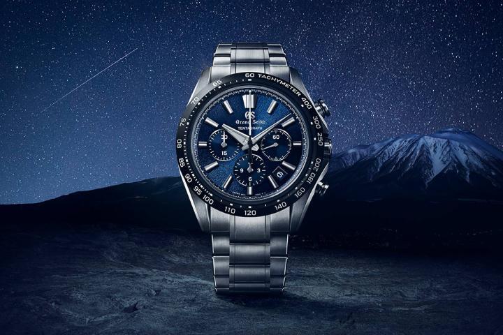 Evolution 9 Collection-SLGC001