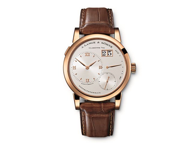 朗格Lange 1 腕表
