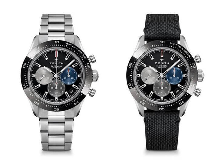 Chronomaster Sport