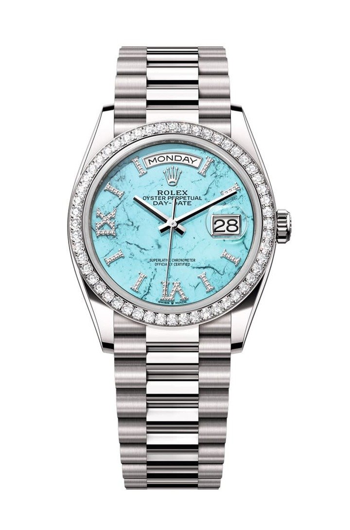 Day-Date 36 128349RBR-0031