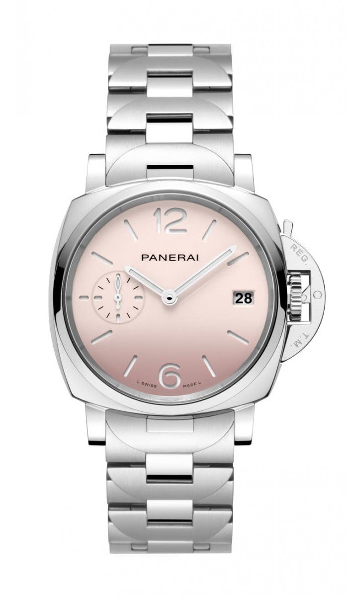 Luminor Due 38mm PAM01319