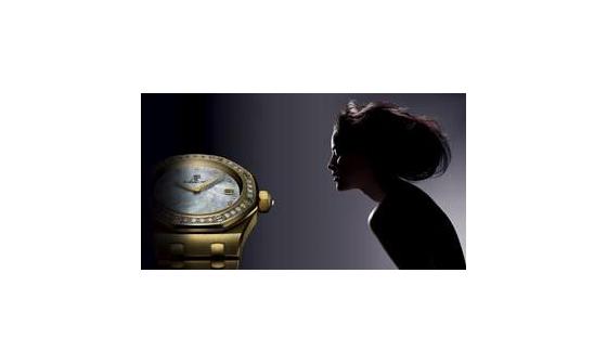 Audemars Piguet爱彼的女性一面