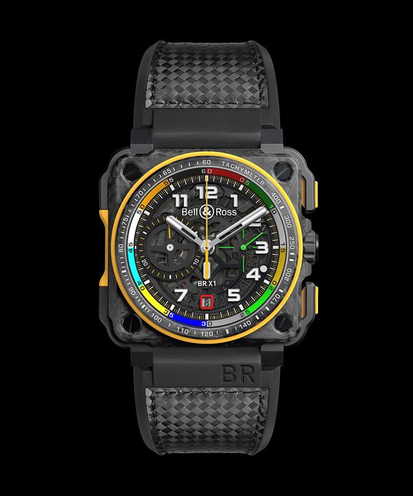 BR X-1 RS17