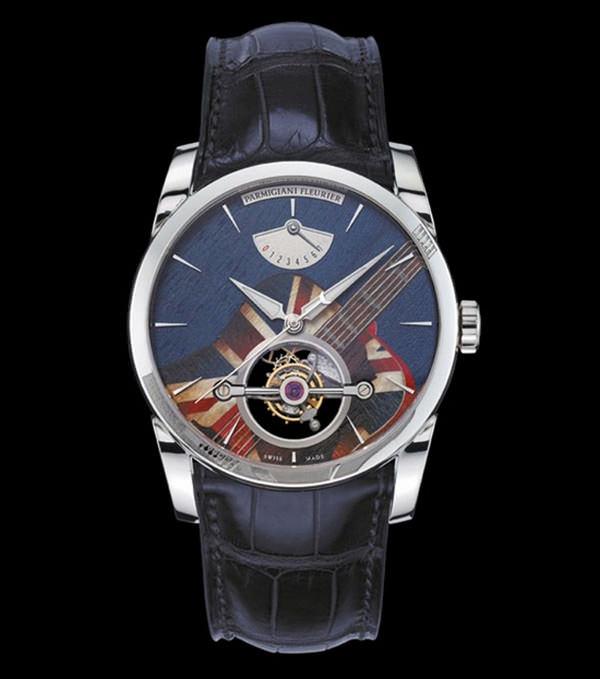 Tonda Woodrock (英国版)