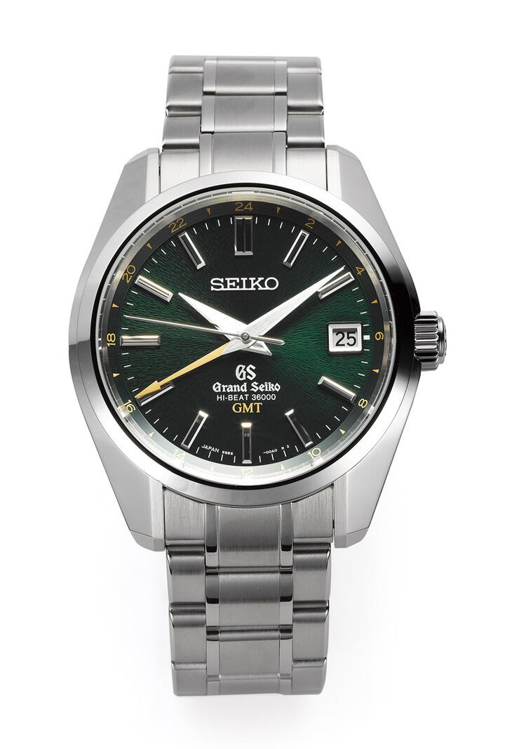 Hi-Beat 36000 GMT