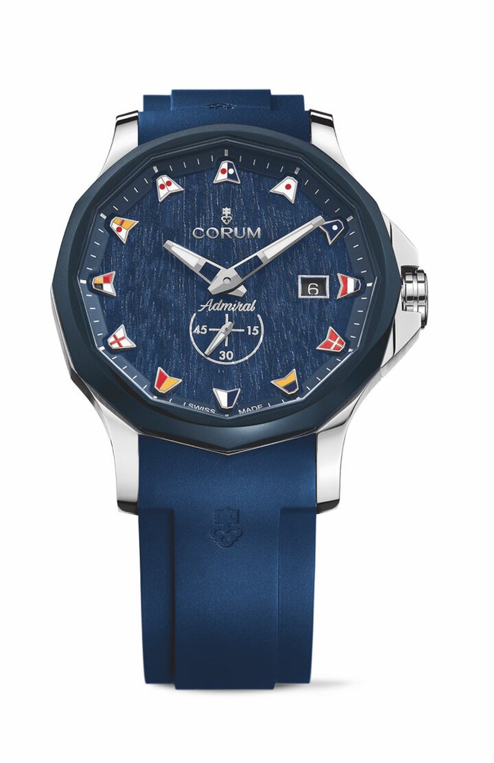 Admiral Legend 42mm