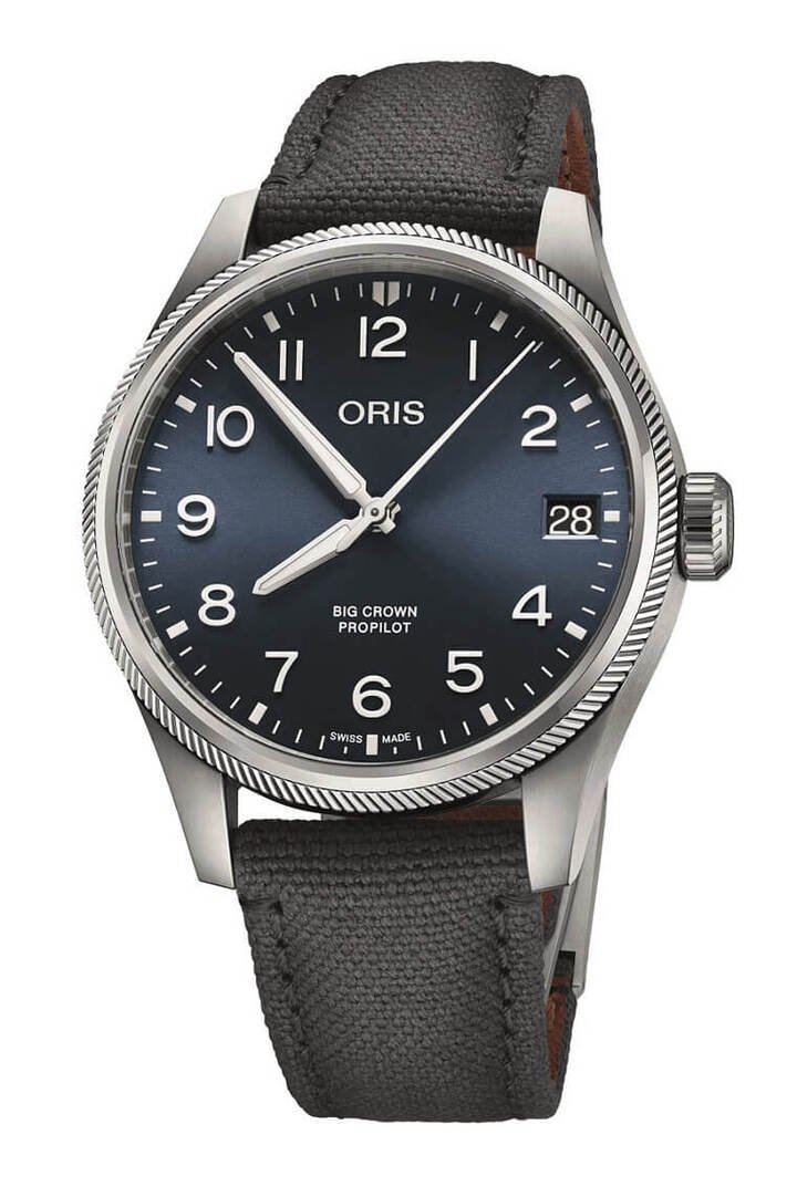 Big Crown ProPilot 41mm