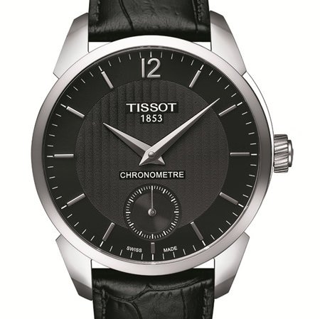 Tissot 天梭Competition 腕表 