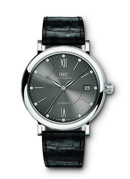 IWC万国表大型飞行员腕表（型号：IW500912）