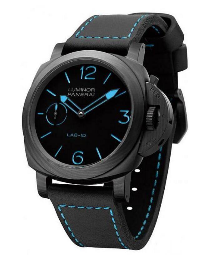 LAB-ID Luminor 1950 Carbotech 3 Day