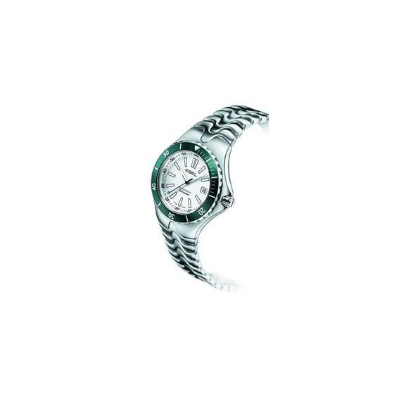 Ebel 玉宝 Sportwave GMT 2005