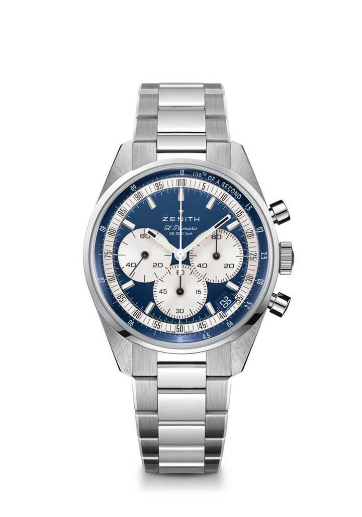 Chronomaster Original