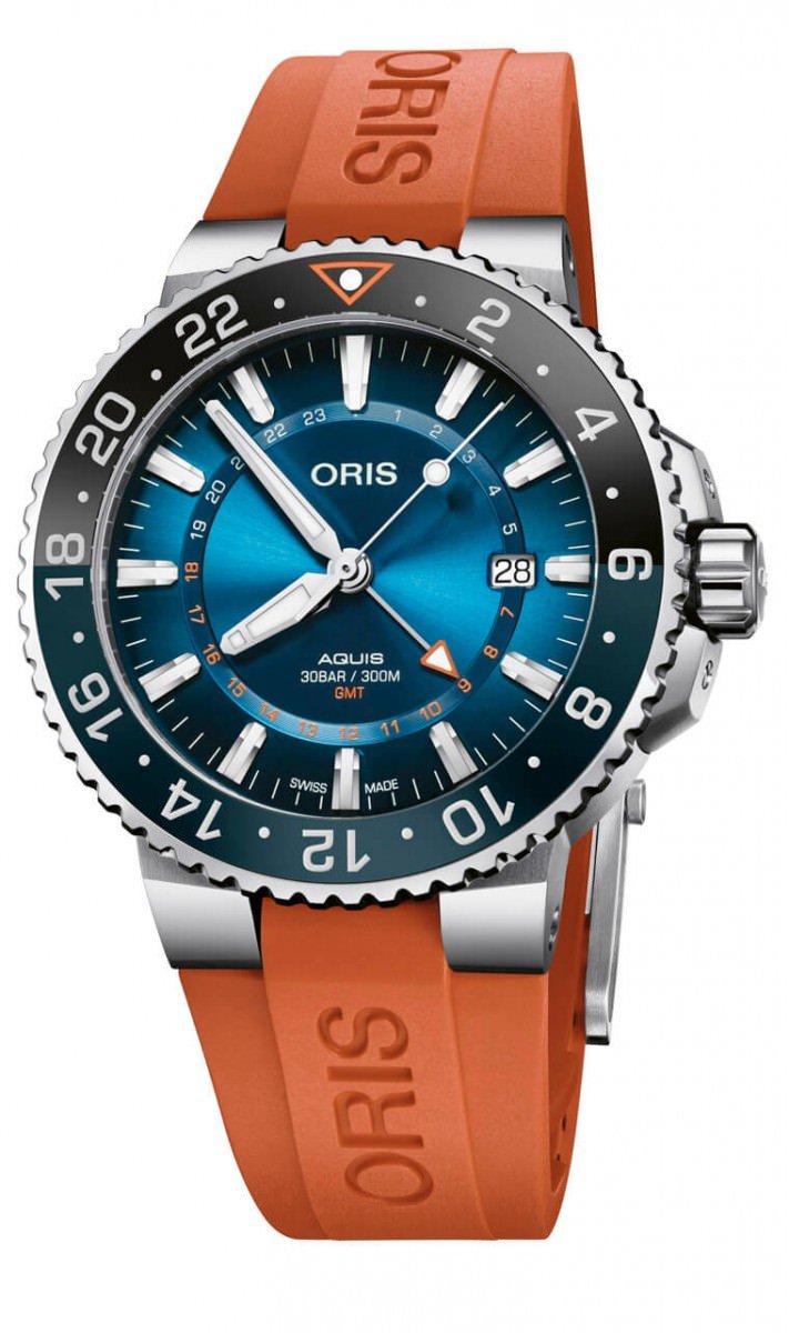 Aquis Carysfort Reef限量表