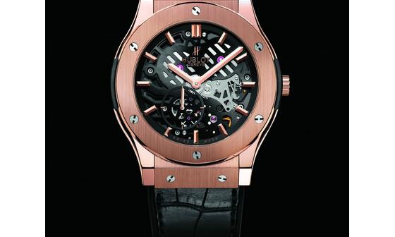 贾樟柯导演戛纳王者归来——宇舶表HUBLOT荣尊成功个性之选