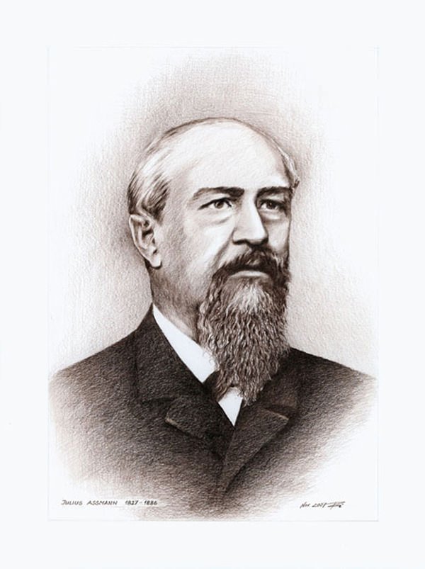 Julius Assmann
