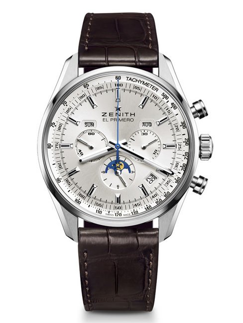 El Primero 410腕表