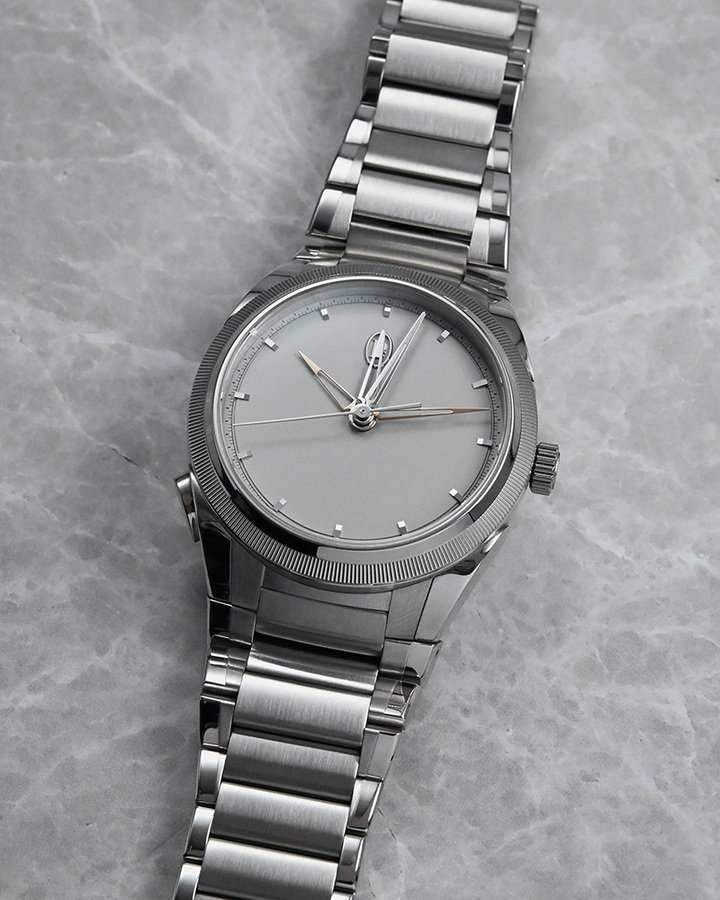 Tonda PF Chronographe Mystérieux 铂金款