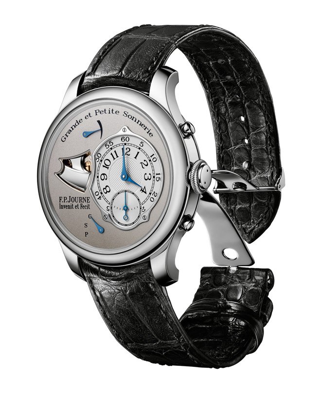 F.P. Journe SONNERIE SOUVERAINE 