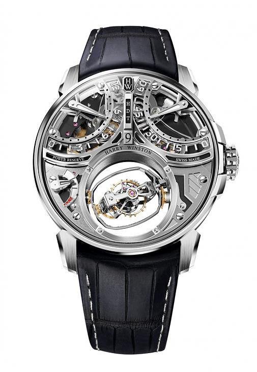 Histoire de Tourbillon 9号