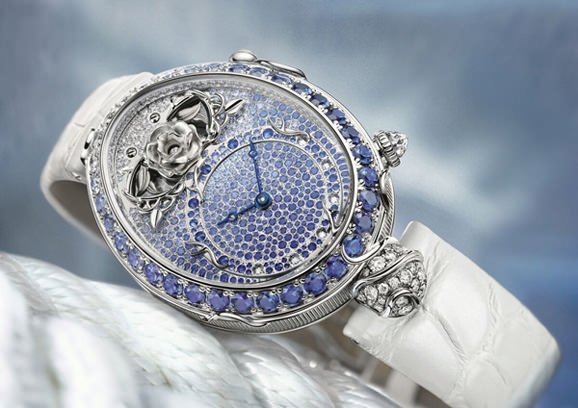Reine de Naples 8973 Anniversary Edition周年纪念版