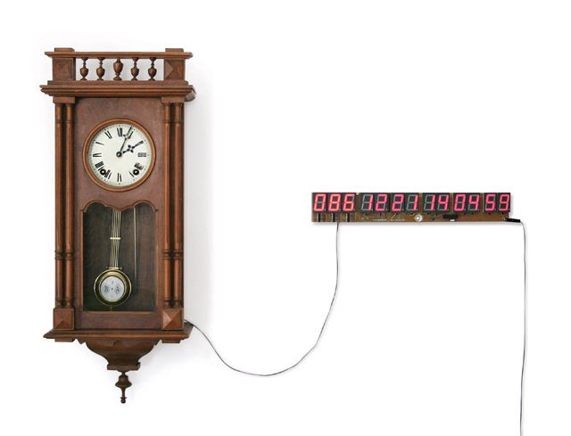 TIME O TIME Joe Velluto