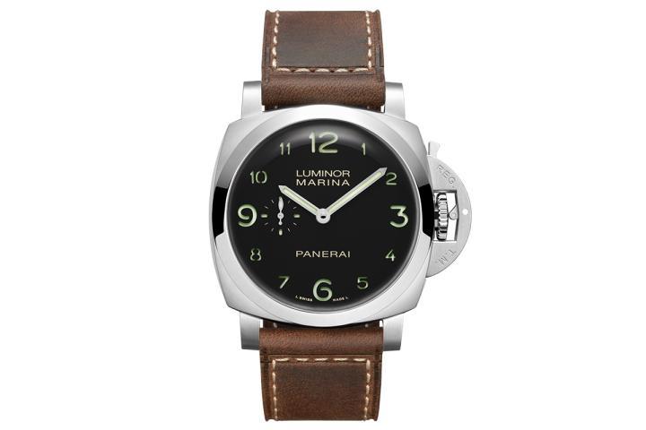 Luminor Marina (PAM01759)