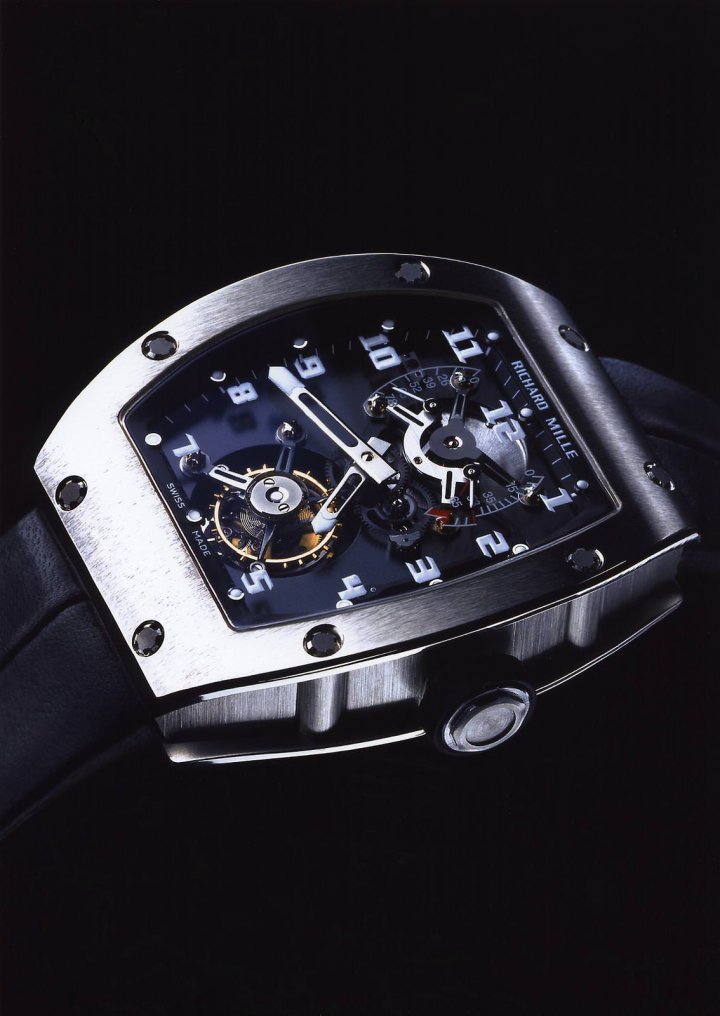 RM 001