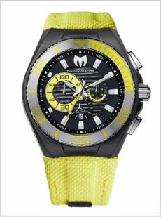 Technomarine LOCKER