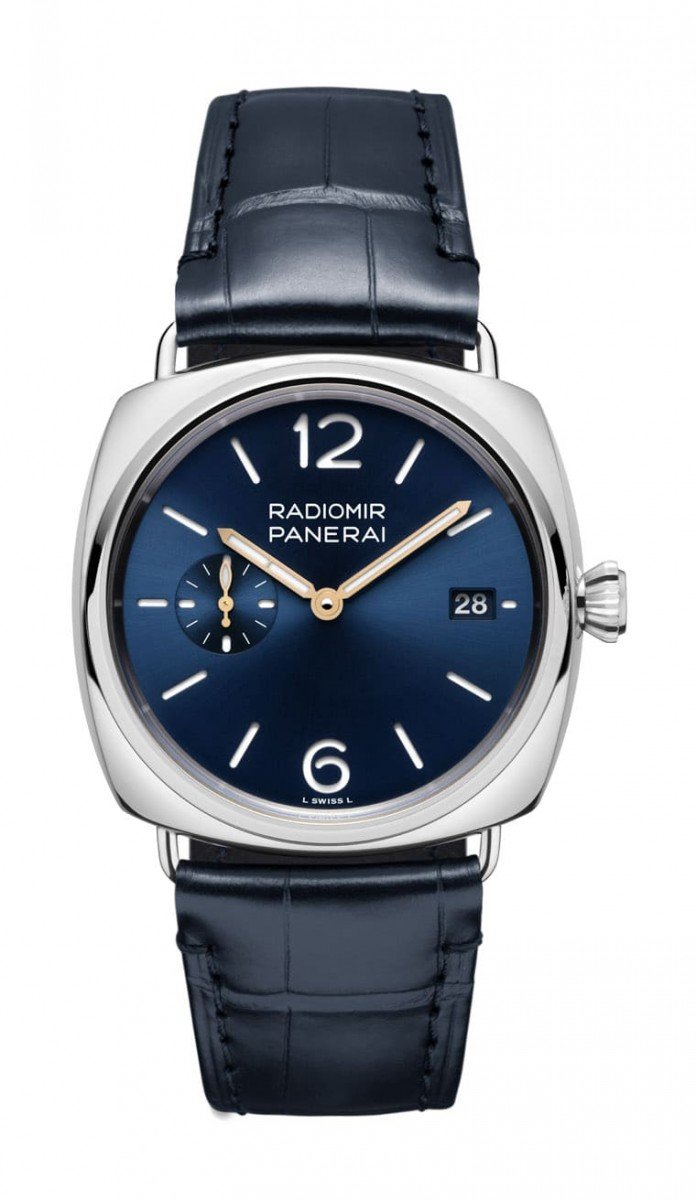 Radiomir Quaranta PAM01293