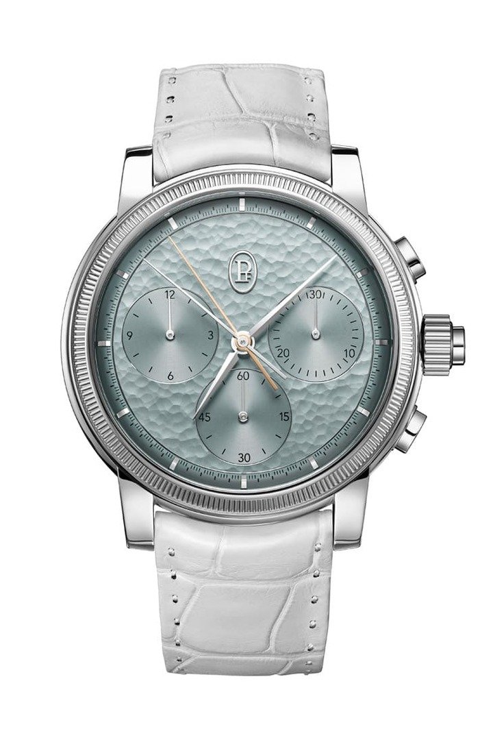Toric Chronograph Rattrapante Anniversaire