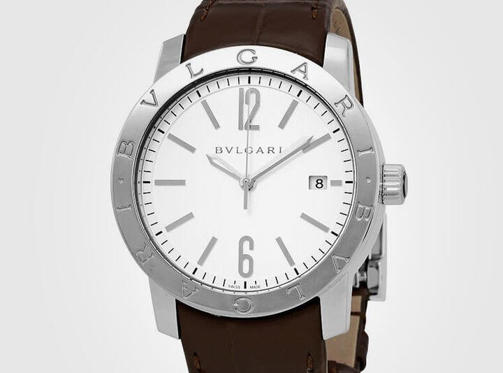 BVLGARI Bulgari Bulgari
