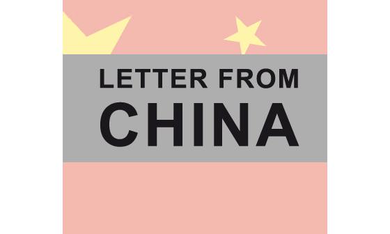 中国来信 - 2013年的中国， 动荡之地