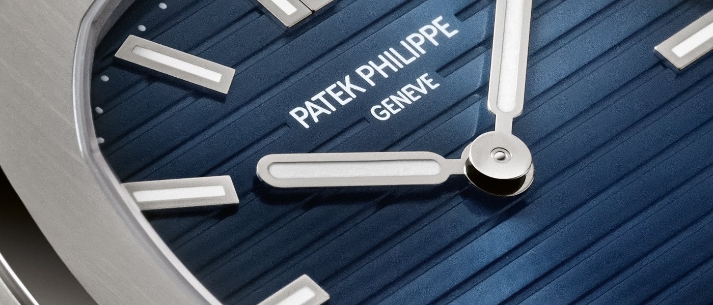 百达翡丽 PATEK PHILIPPE NAUTILUS系列：五十载传奇，加冕传世典藏
