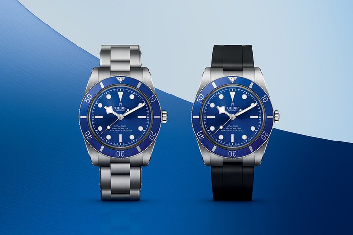 Black Bay 54